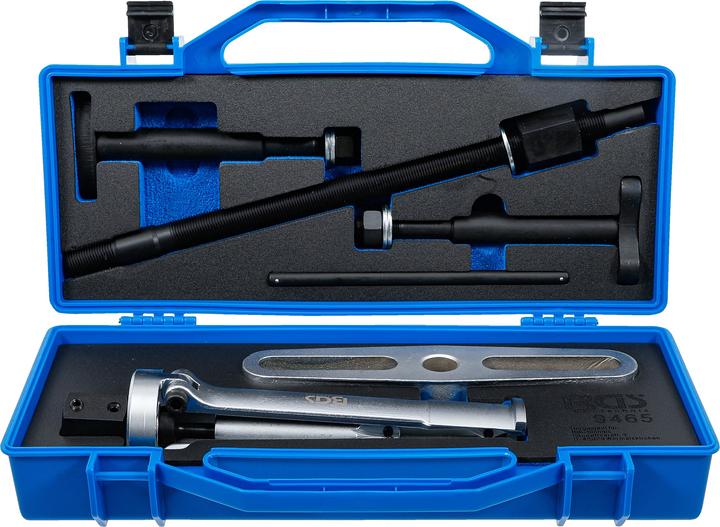 Produktbild BGS Zylinder-Laufbuchsen-Auszieher mit Gegenstütze 60 - 160 mm 6-tlg.