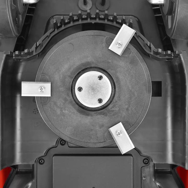 Actual product image Hecht 5600 (500 m², Boundary wire)