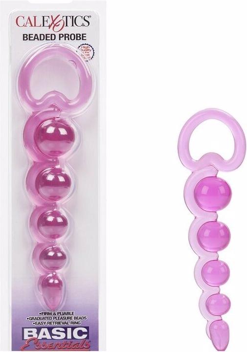 Image du produit CalExotics Basic Essentials Échantillon de perles