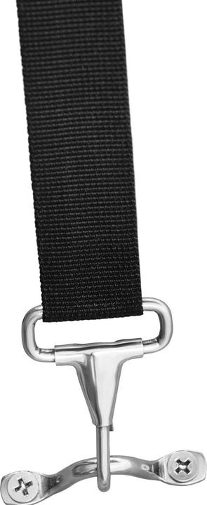 Produktbild MSW Bimini Top Bootsverdeck Sonnensegel Boot 183 x 155 - 167 x 116 (LxBxH) cm