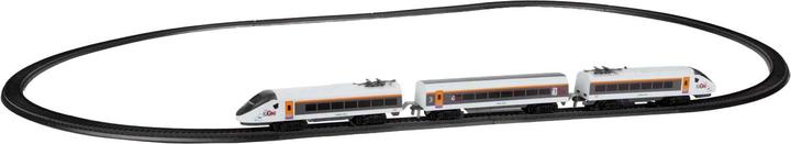 Produktbild Magni Zugset elektrisch Schienen und Zug 39919A