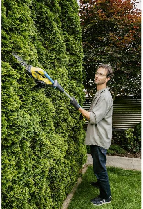 Produktbild Magni Gras- und Strauchschere FineCut 18V Compact o.Akku o.Ladegerät Beschaffungsartikel (Akkubetrieb)