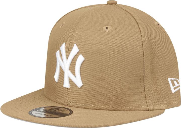 Actual product image New Era 9Fifty New York Yankees