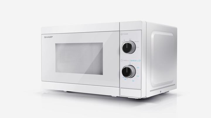Productafbeelding Sharp YC-MS01E-C (EU-stekker, 20 l)