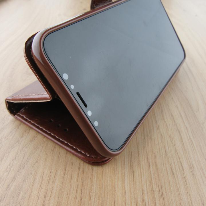 Image du produit PhoneLook Coque Premium Flip (Apple iPhone XS, Apple iPhone X)