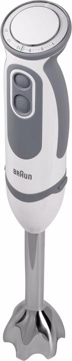Actual product image Braun MQ 5245 WH MultiQuick 5 (EU plug)