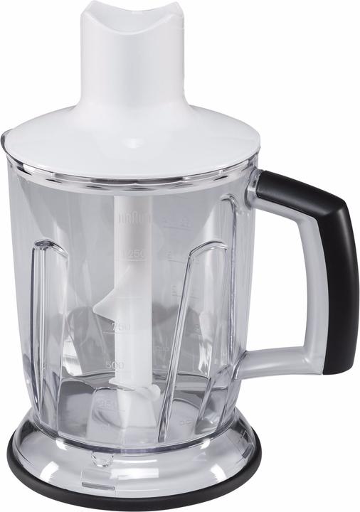 Actual product image Braun MQ 5245 WH MultiQuick 5 (EU plug)