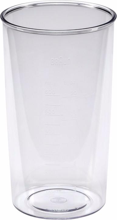 Actual product image Braun MQ 5245 WH MultiQuick 5 (EU plug)