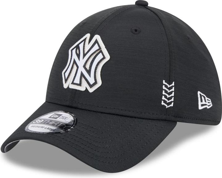 Produktbild New Era 39Thirty Cap - CLUBHOUSE New York Yankees - M/L (M/L)