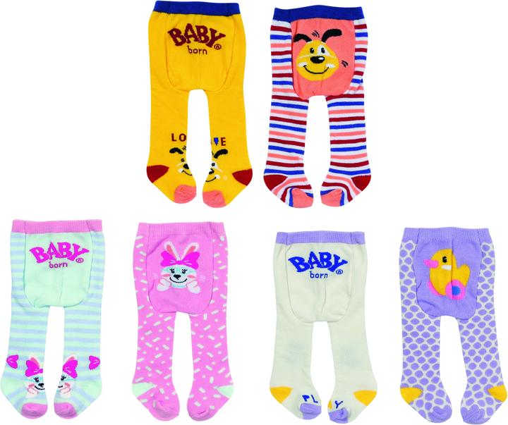 Produktbild Baby Born Strumpfhosen