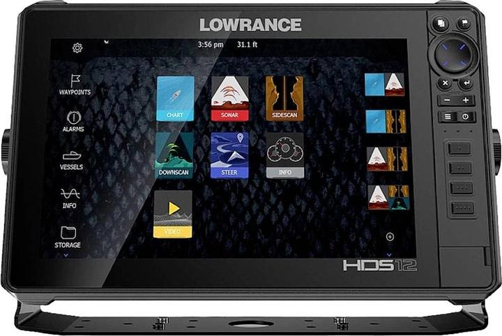 Produktbild Lowrance HDS Live« Kartenplotter