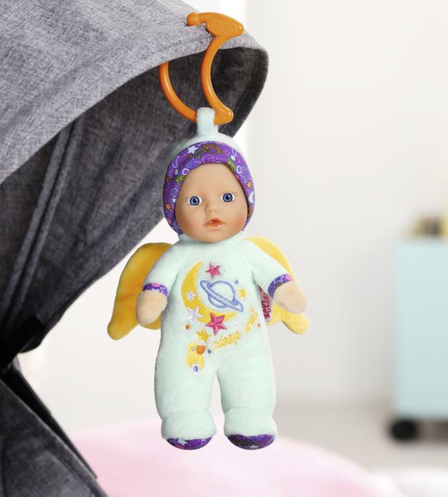 Actual product image Zapf Creation angels