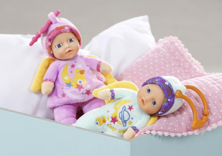 Actual product image Zapf Creation angels