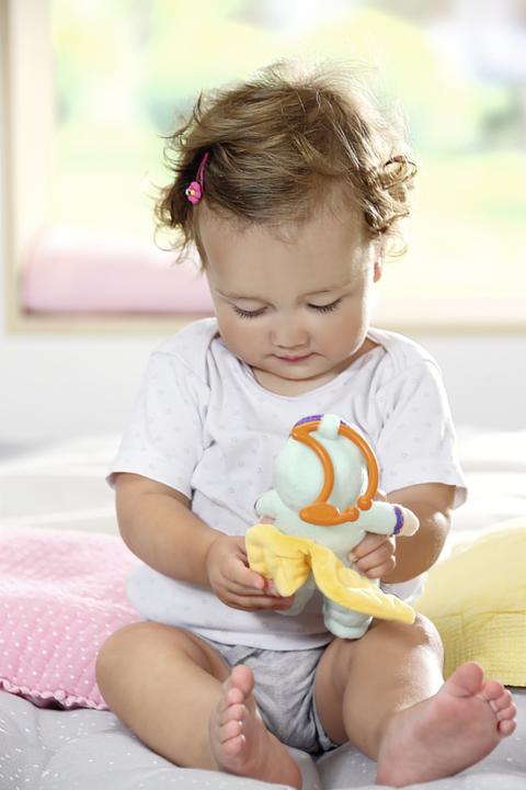 Actual product image Zapf Creation angels