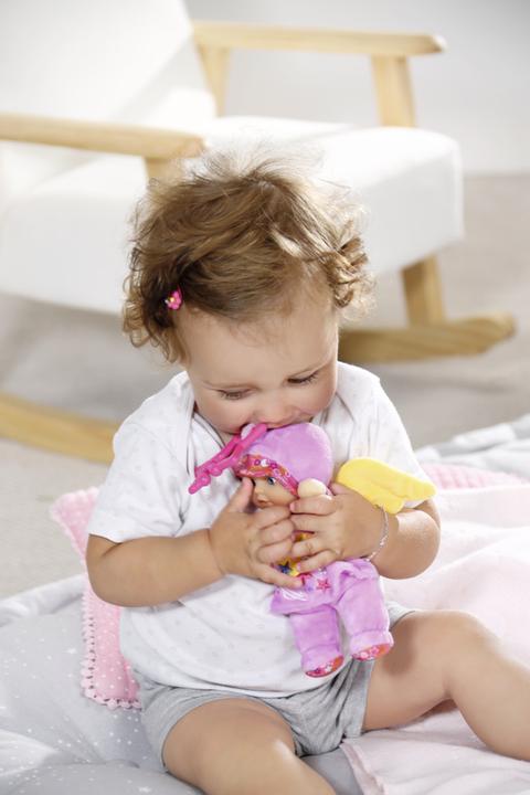 Actual product image Zapf Creation angels