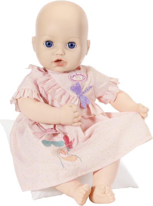 Actual product image Zapf Creation hanger-mounted dress