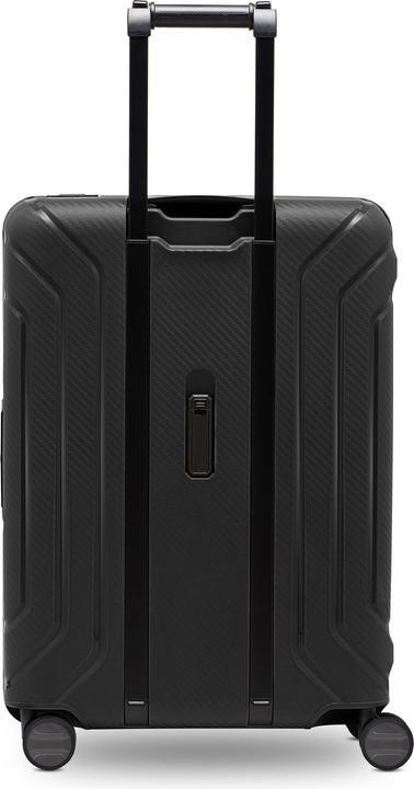 Produktbild Redolz Essentials 15 4-Rollen Trolley 65 cm mit Dreipunkt-Verschluss (70 l)