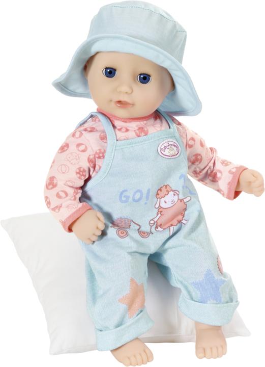 Productafbeelding Zapf Creation Baby Outfit Little BA