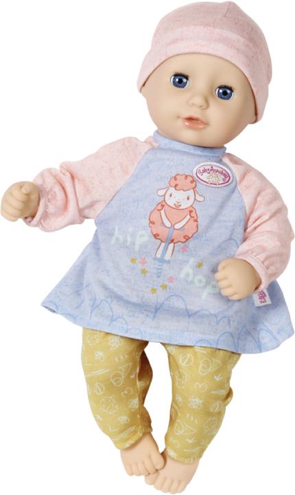 Produktbild Zapf Creation Day Outfit ass Little