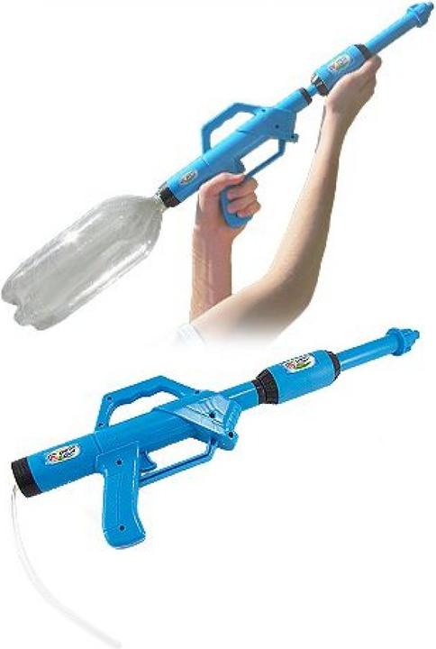 Produktbild Wazooka Spritzpistole