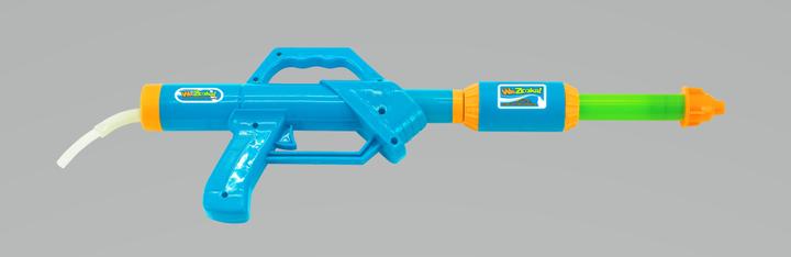 Produktbild Wazooka Spritzpistole
