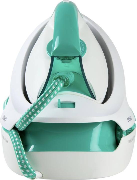 Actual product image Domo STOOMCENTRALE DO7118S (2400 W, 250 g/min)