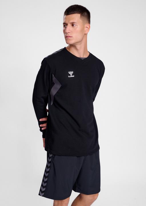 Produktbild hummel Hmlauthentic Co Training Sweat (M)