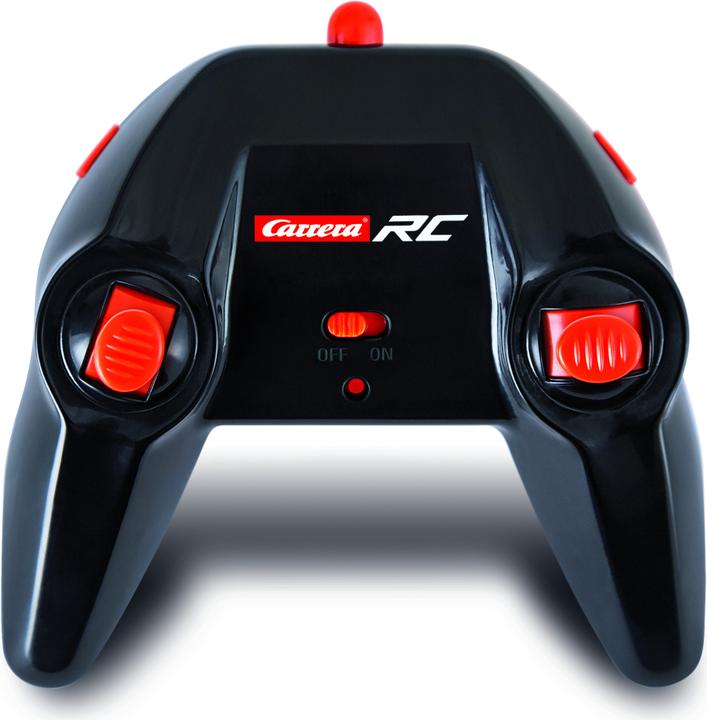 Produktbild Carrera FoldNRoll Racer GHz