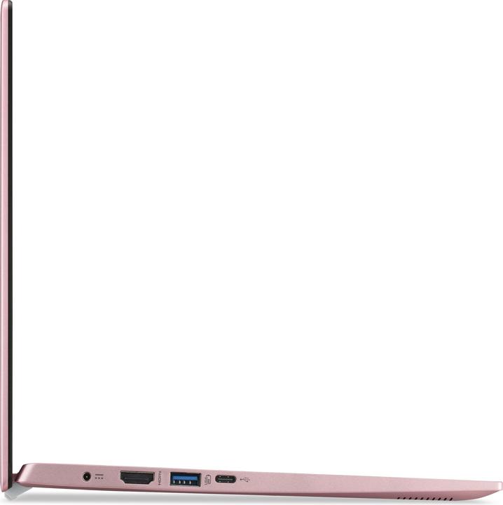 Produktbild Acer Swift 1 (14", Intel Pentium Silver N6000, 4 GB, DE)