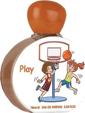 Lattafa Perfumes Lattafa Pride Play For Kids Eau De Parfum Spray 2.53 Ounce 75ml (Eau de Parfum, 75 ml)