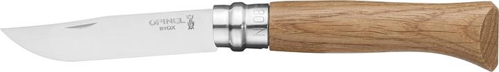 Opinel Luxus No. 08 (8.50 cm)