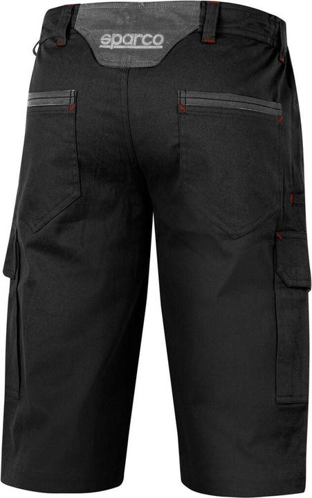 Produktbild Sparco Arbeitshosen Bermuda Cargo (L)