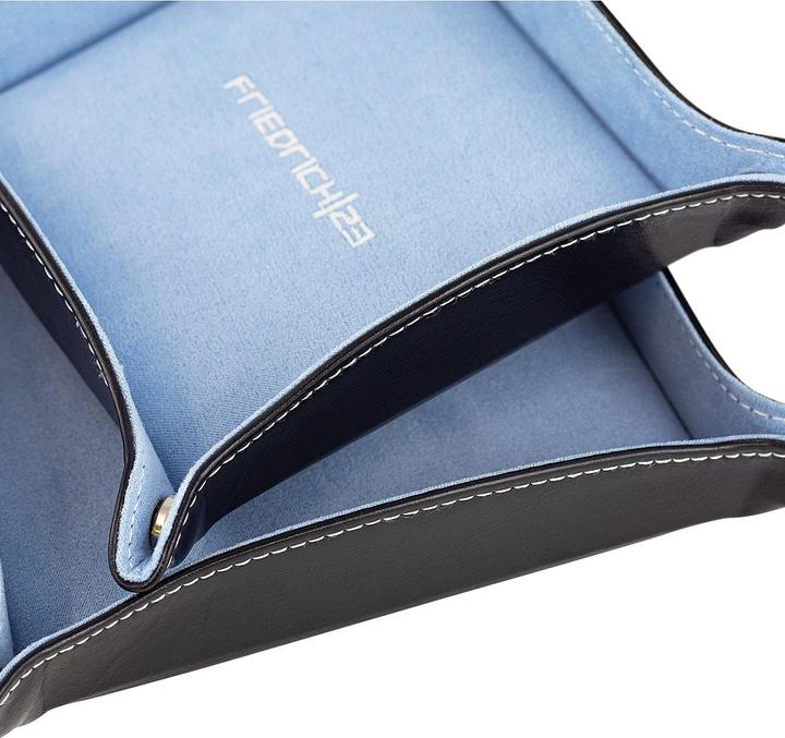 Produktbild Friedrich 23 Schmuckkoffer Bond