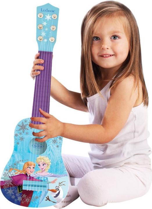 Actual product image Lexibook Frozen (German, French, Italian, English)
