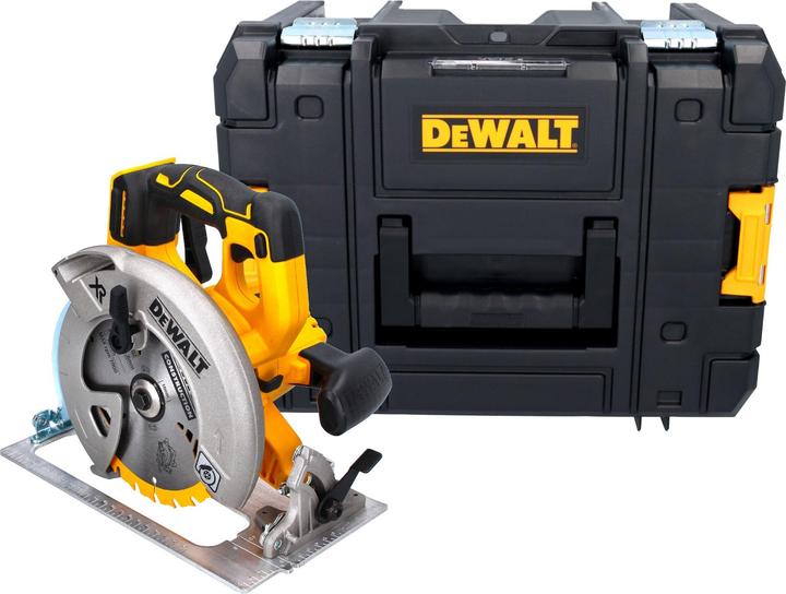 Produktbild DeWalt DCS570NTXJ