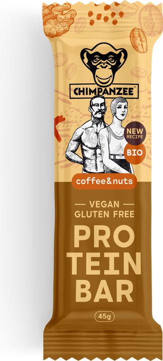 Coffee Nuts