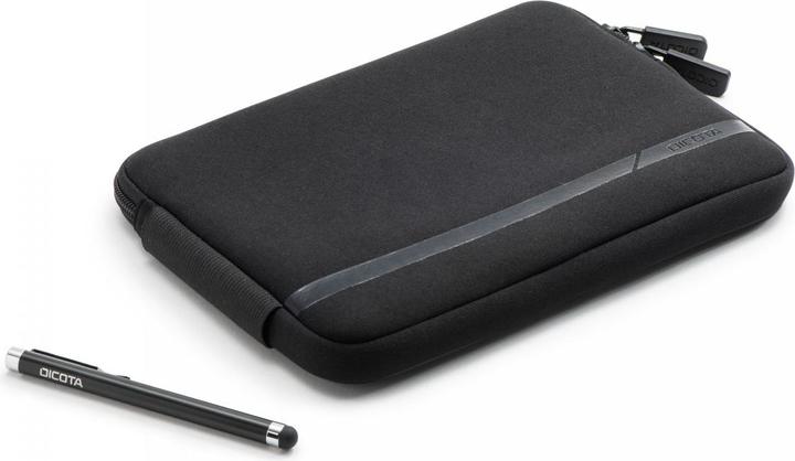 Produktbild Dicota Value Sleeve Kit (Asus Google Nexus 7, Kindle Fire 2)