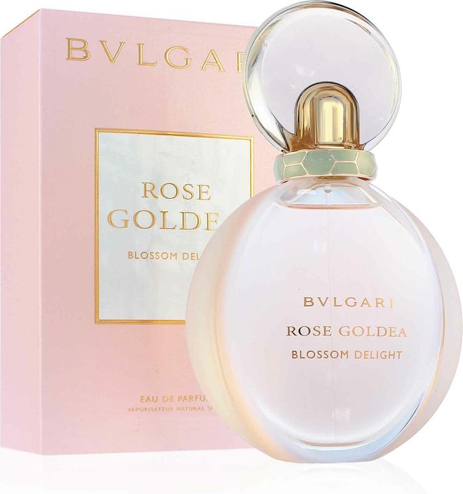 Immagine prodotto Bulgari Rosa Goldea (Eau de parfum, 30 ml)