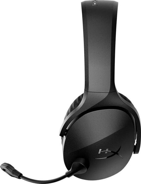 Produktbild HyperX AJ0T1AA Cloud Jet Dual WL Black (Kabellos)