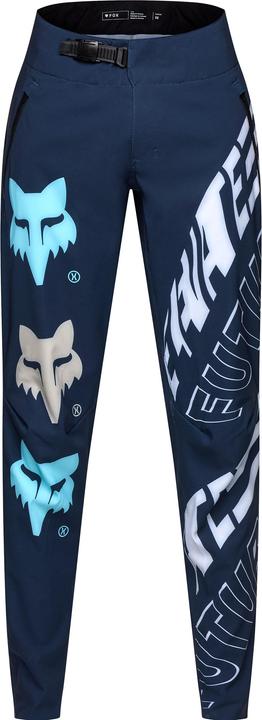 Fox Flexair Pant Elevated
