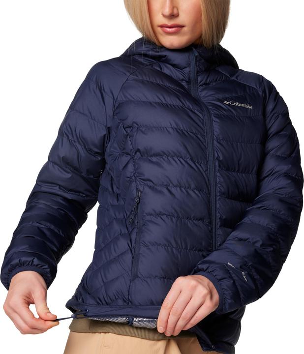 Immagine prodotto Columbia Giacca Powder Lite™ II con cappuccio (L)