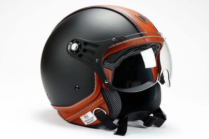 Produktbild BNO Pilotenhelm PL 26 (M)