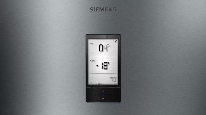 Produktbild Siemens KG39NAIDP (368 l)
