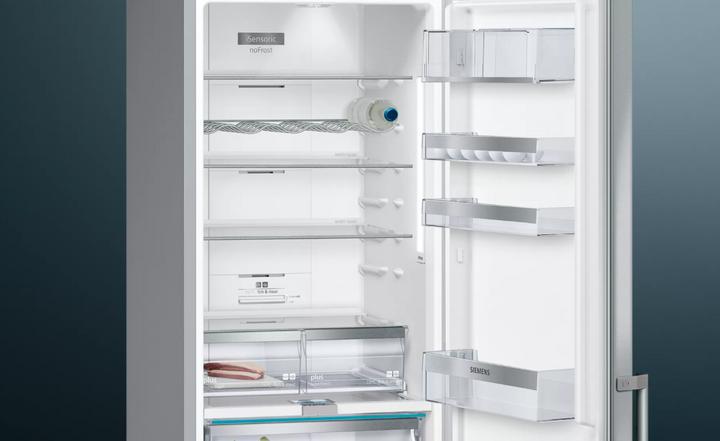Produktbild Siemens KG39NAIDP (368 l)