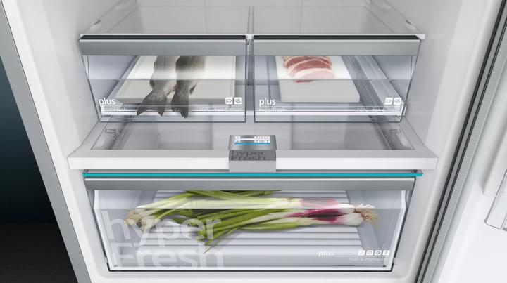 Produktbild Siemens KG39NAIDP (368 l)