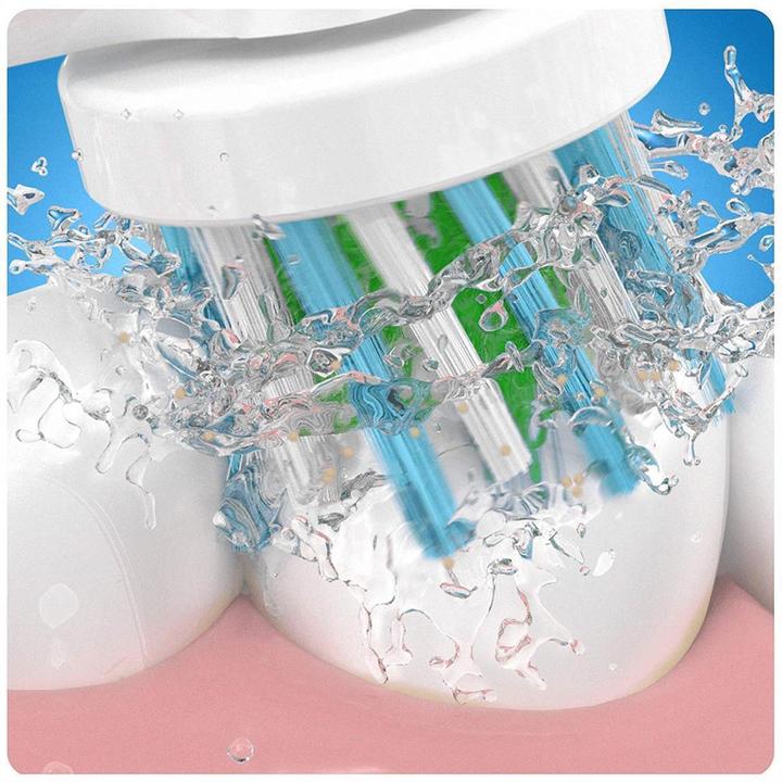 Immagine prodotto Oral-B CrossAction (3 x)