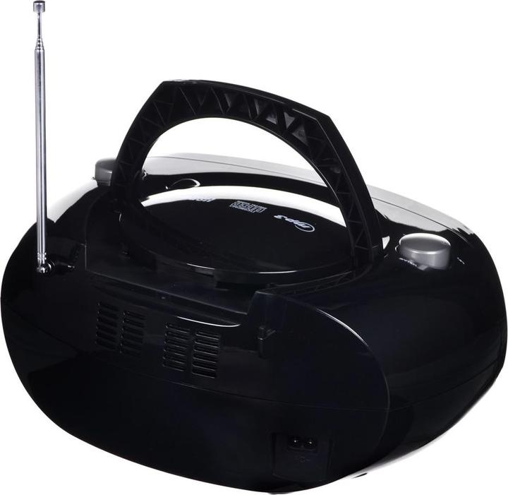 Immagine prodotto Blaupunkt BB18BK FM/CD/MP3/USB/AUX (FM, Bluetooth)