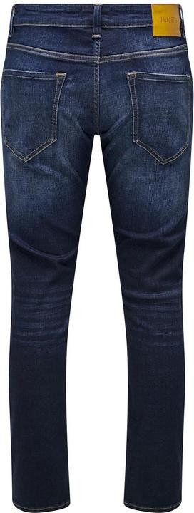 Produktbild Only & Sons Slim Fit Jeans Slim Fit Jeans (W28/L32)
