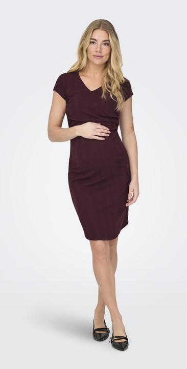 Actual product image Only Maternity OLMLARA Midikleid Kleid (XL)