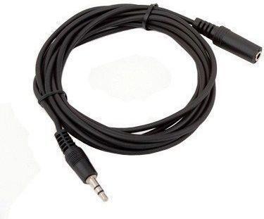 Image du produit Gembird Câble d'extension audio (3 m, Jack 3,5 mm (AUX))